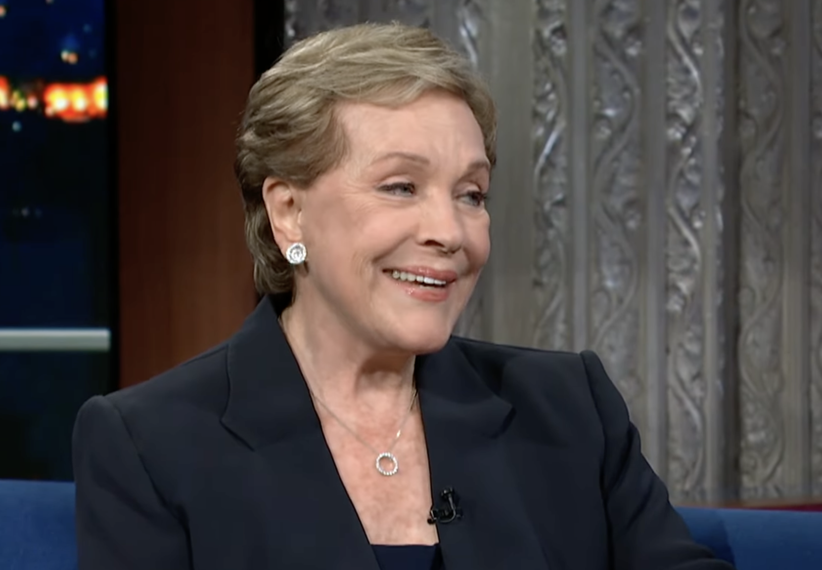 Disney+ Greenlights Julie Andrews Documentary